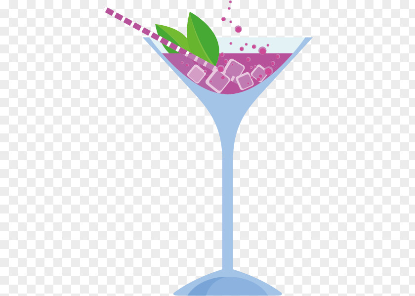 Vector Cocktail Wine Juice Mixed Drink PNG