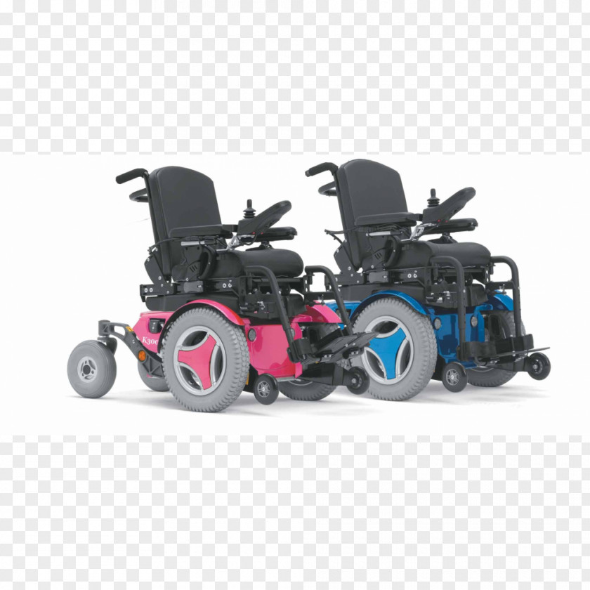 Wheelchair Motorized Permobil Child Pediatrics PNG