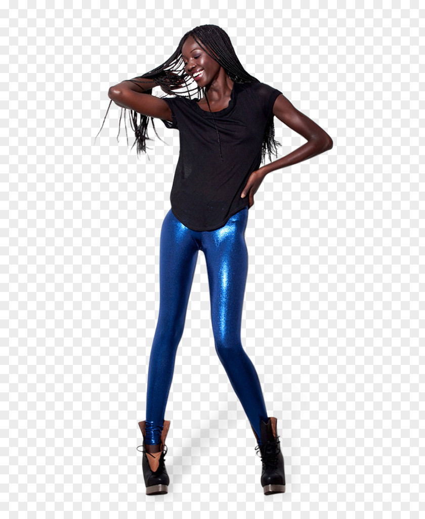 Blueberry Leggings Jeans Fashion Sleeve PNG