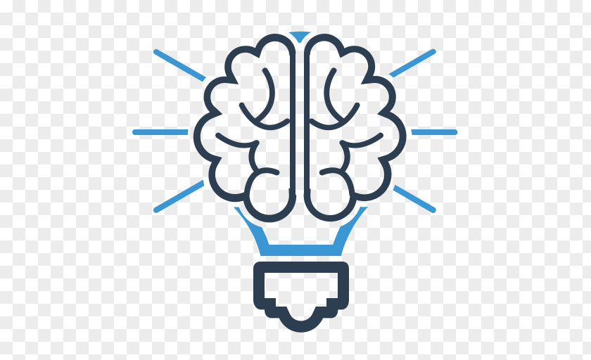 Brain Creativity Innovation PNG