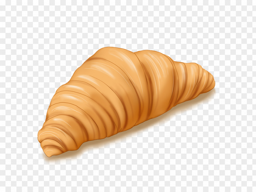 Croissant Bakery Pan Dulce Bread PNG