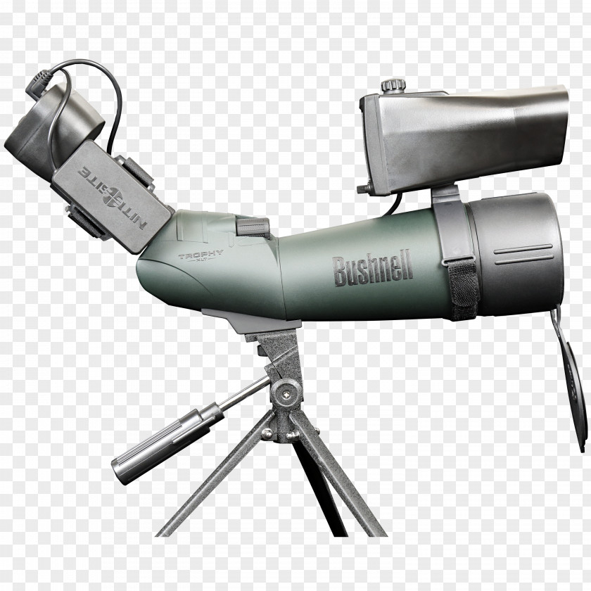 Design Spotting Scopes Spotter PNG