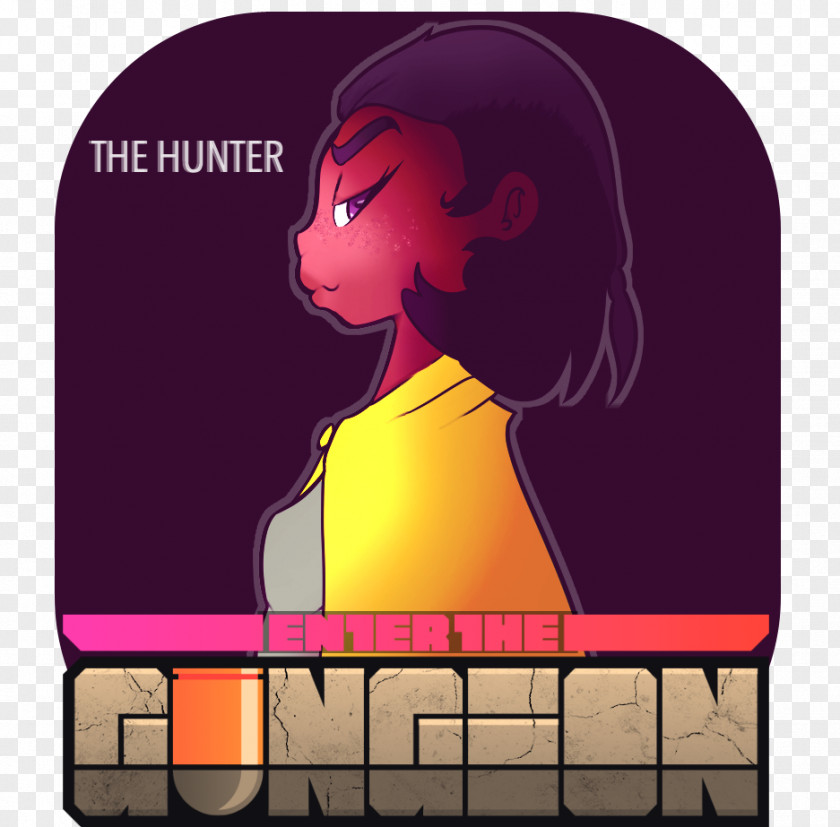 Enter The Gungeon Bullet Video Games Steam Shooter Game PNG