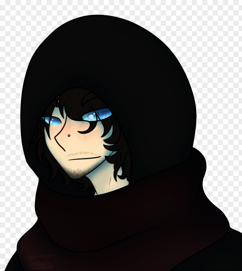 Eye Kagerou Project Color Drawing PNG