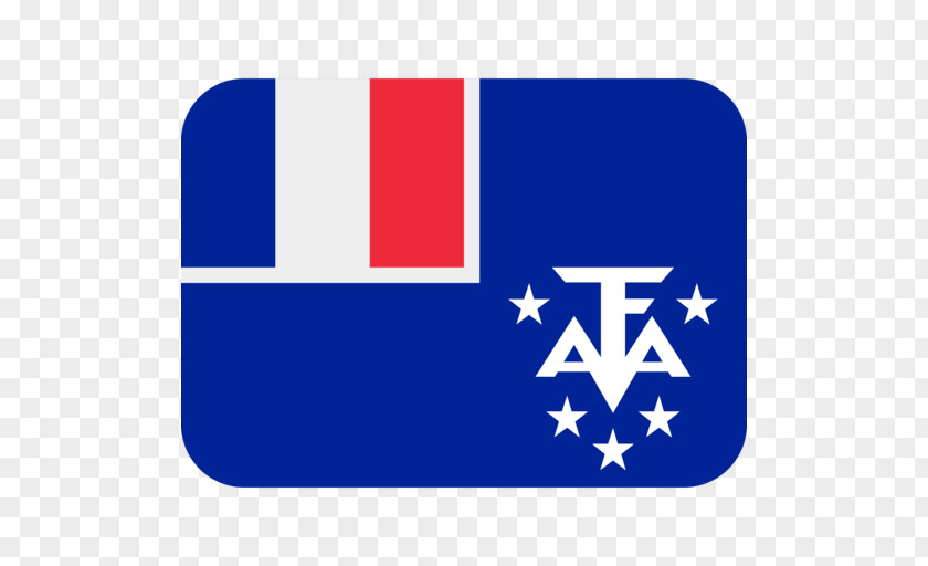 Flag Adélie Land Of French Southern And Antarctic Lands France The United States PNG