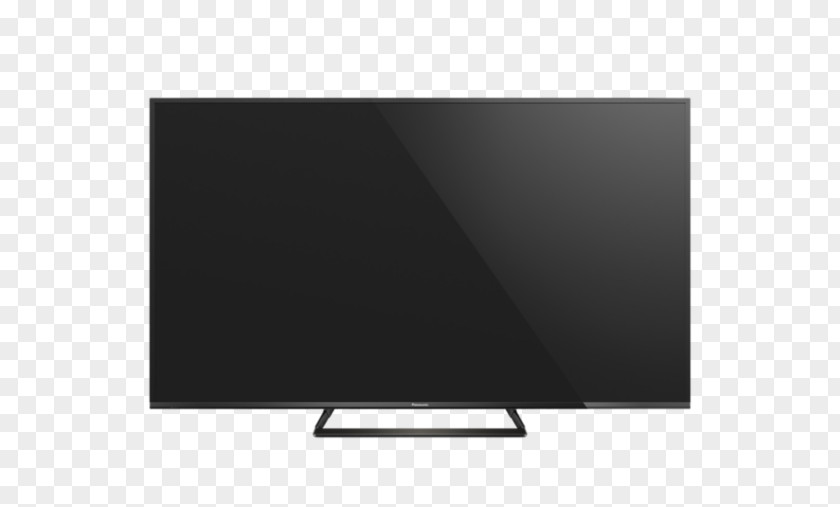 Hd Brilliant Light Fig. Ultra-high-definition Television Panasonic LED-backlit LCD 4K Resolution PNG