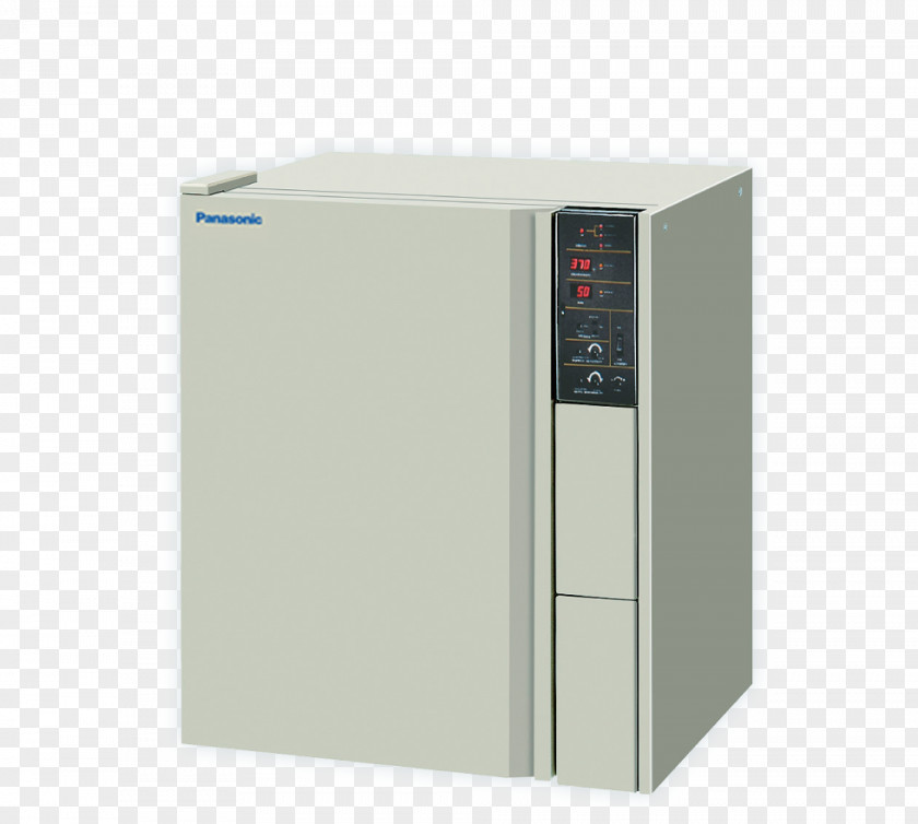 Incubator Carbon Dioxide Sanyo Home Appliance Panasonic PNG