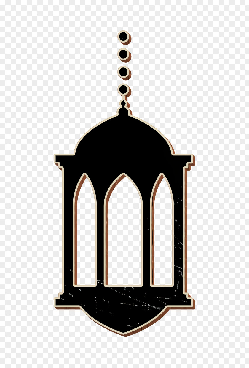 Islamic Lantern Icon Islamicons PNG