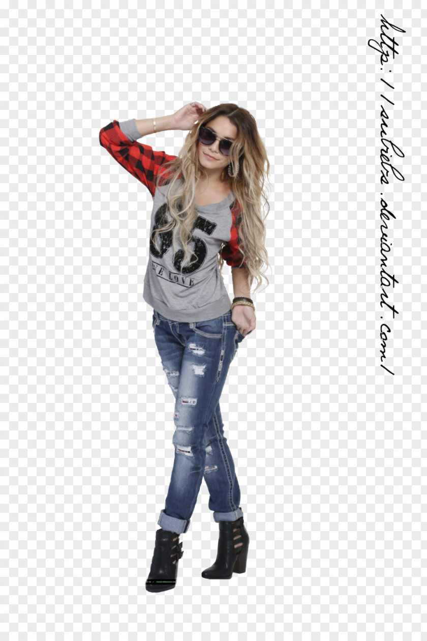 Jeans Advertising Campaign T-shirt Clothing PNG