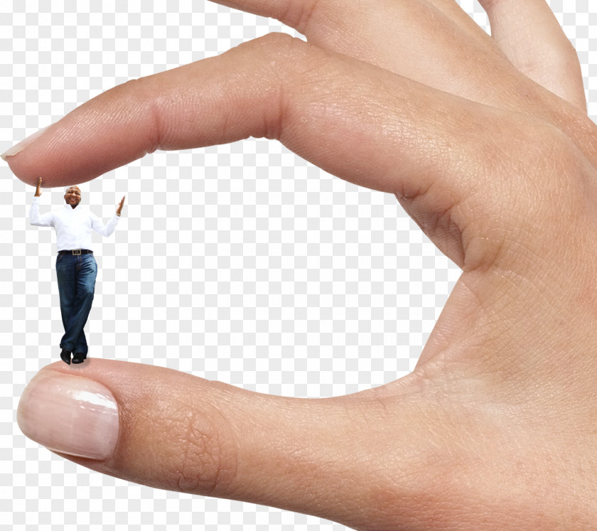 Nail Finger Thumb Yo-Yos Hand PNG