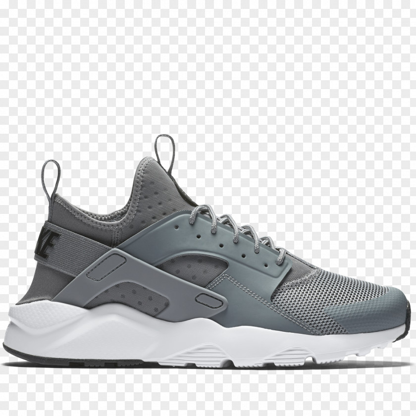 Nike Air Max Free Huarache Sneakers PNG