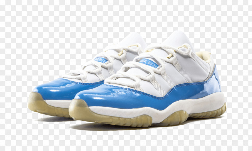 Nike Sports Shoes Blue Air Jordan PNG