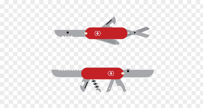 Swiss Army Knife Victorinox PNG