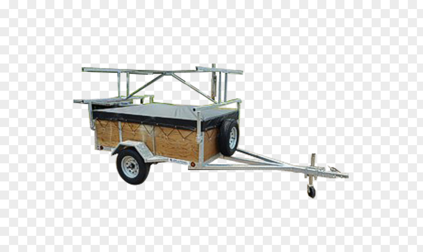 Tool Trailer Shelving Canoe Standup Paddleboarding Paddling PNG