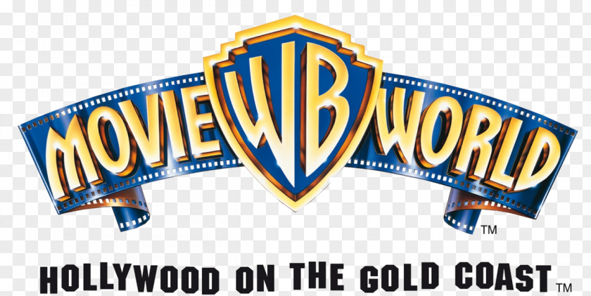 Warner Bros. Movie World Sea Gold Coast Wet'n'Wild Dreamworld WhiteWater PNG