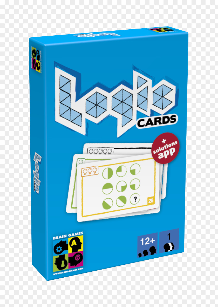 Brain Game Tabletop Games & Expansions Board Logic Card PNG