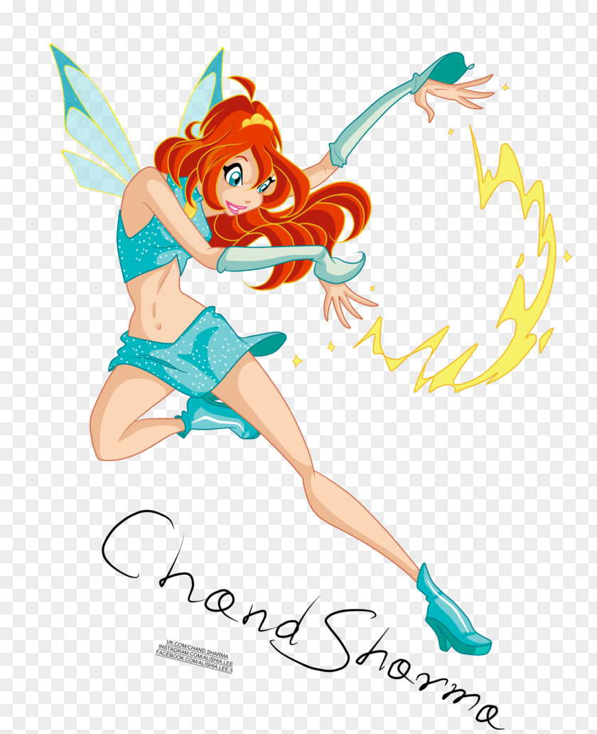 Chand DeviantArt Fairy Clip Art PNG