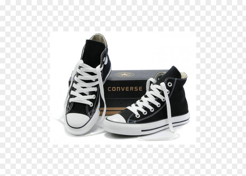 Converse High Top Chuck Taylor All-Stars High-top Sneakers Shoe PNG