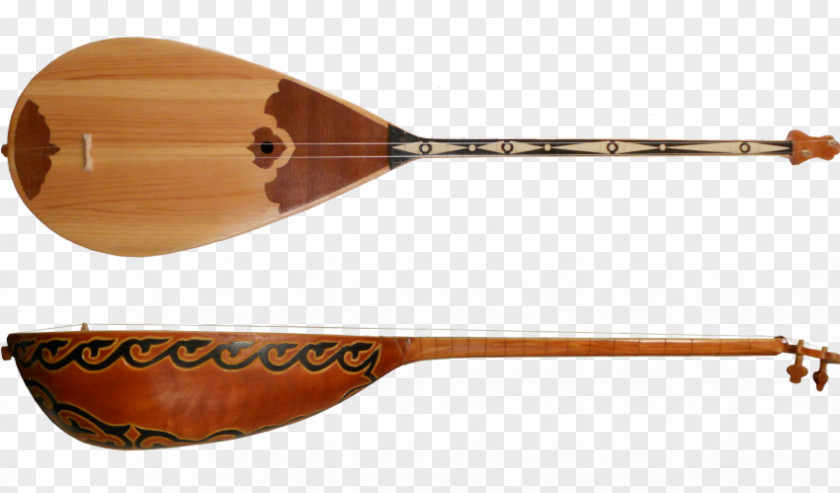 Creative Musical Instrument Bağlama Bolhapiac Instruments Garmada Street Tanbur PNG