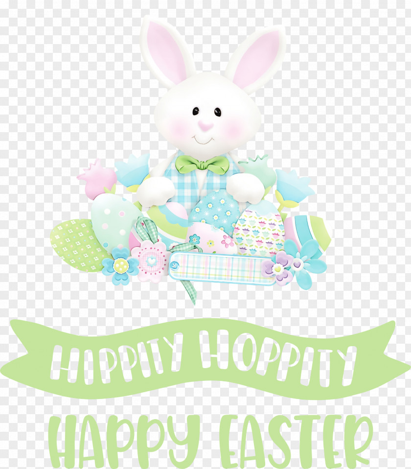 Easter Bunny PNG