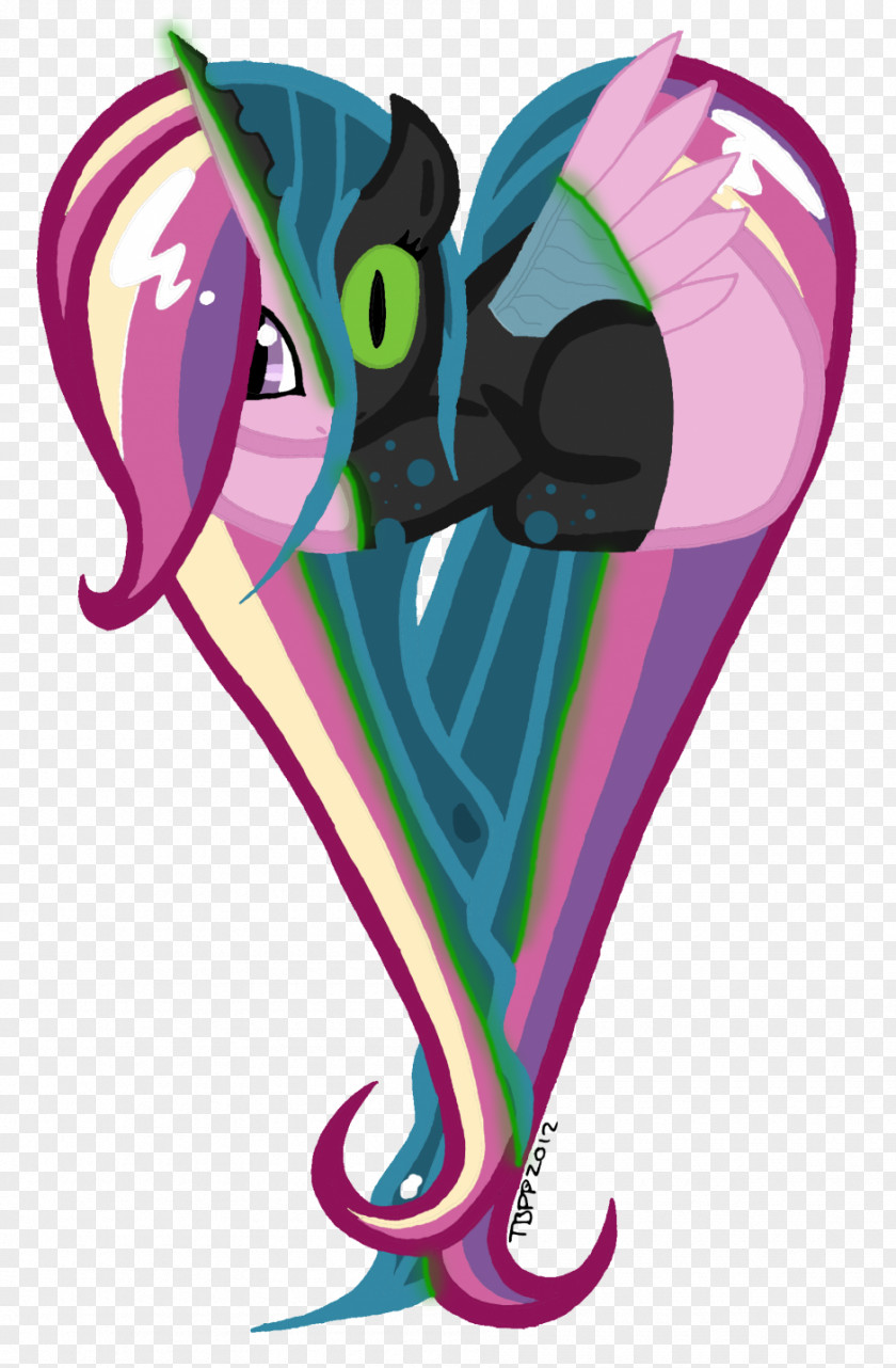 Flurries Vector Princess Cadance Pony Luna DeviantArt PNG