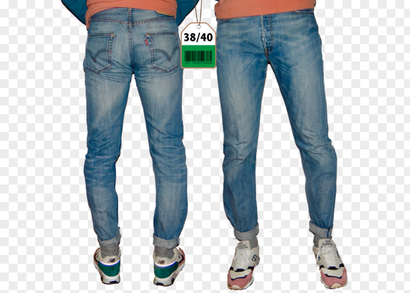 Jeans Denim PNG