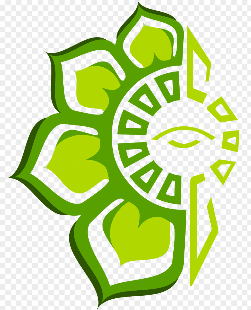 Leaf Green Line Clip Art PNG