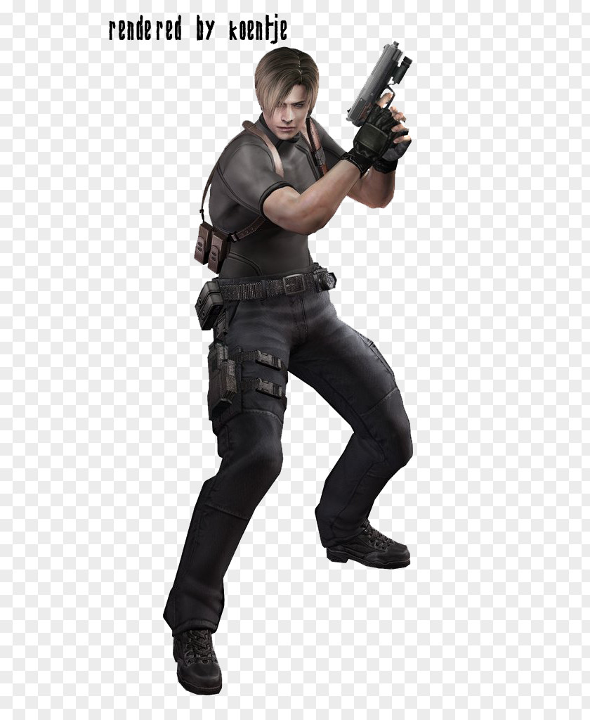 Leon Thomas Iii Hair Resident Evil 4 6 S. Kennedy Ada Wong Evil: The Darkside Chronicles PNG