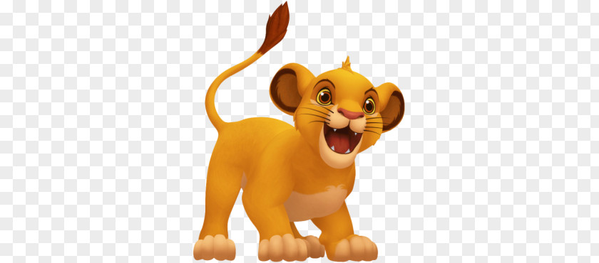 Lion King PNG clipart PNG