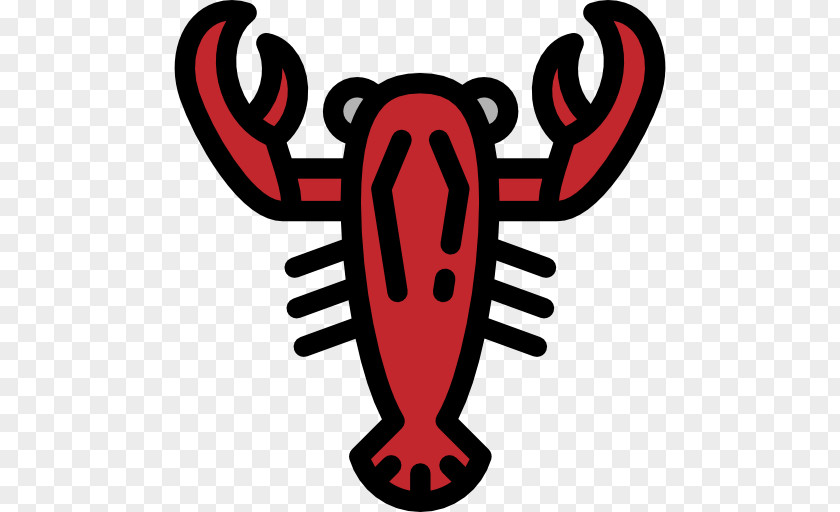 Lobster Roll Crayfish As Food Bisque Clip Art PNG