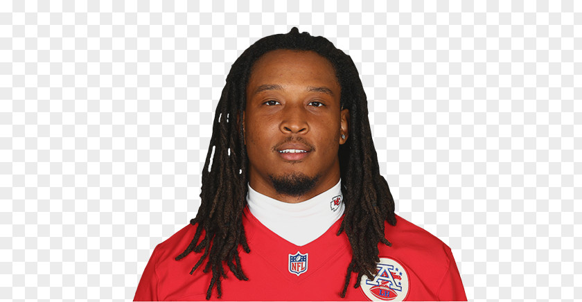 NFL Terrance Smith Kansas City Chiefs Florida State Seminoles Los Angeles Chargers PNG
