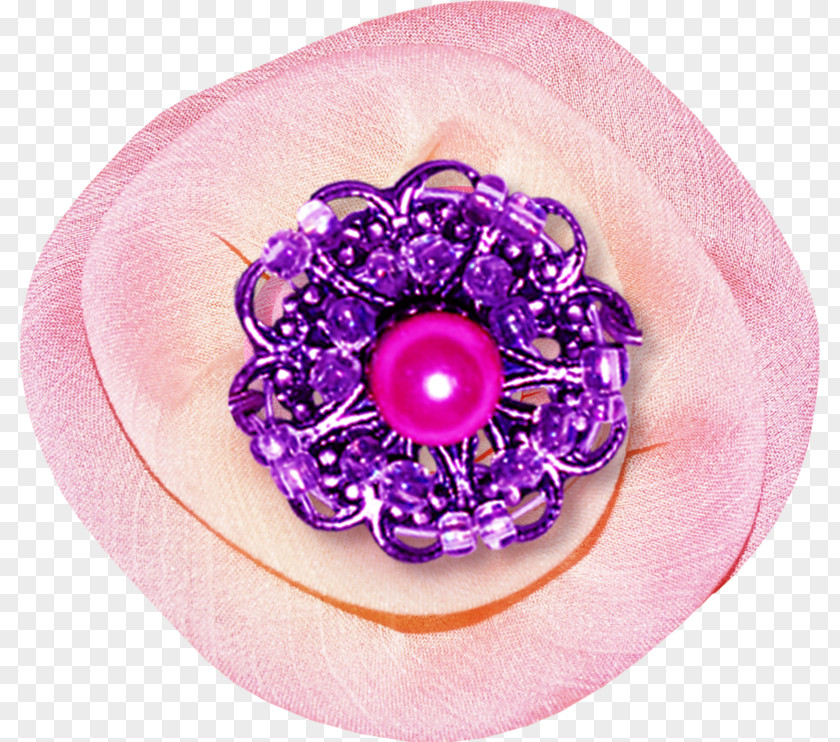 Purple Gem Gemstone Swarovski AG Jewellery PNG