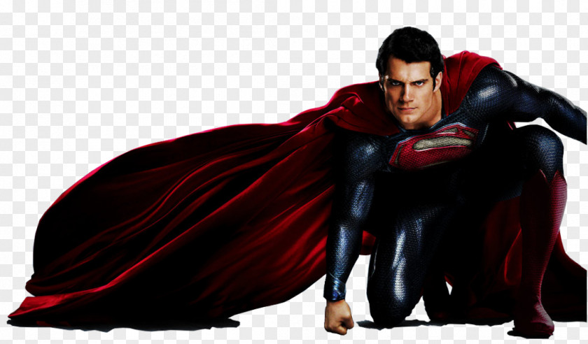 Superman Faora Steel (John Henry Irons) DC Comics PNG