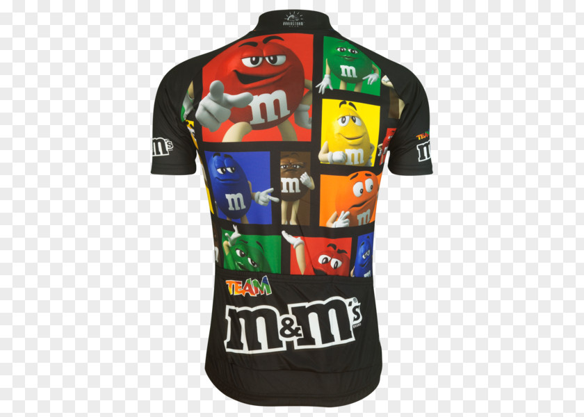 T-shirt Cycling Jersey Sleeve PNG