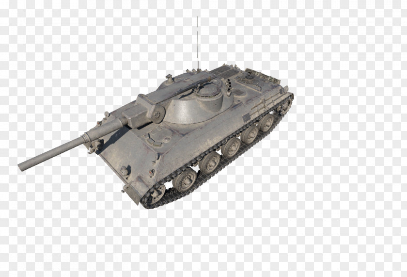 Tank Churchill PNG