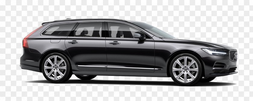 Volvo 2018 V90 S90 AB PNG