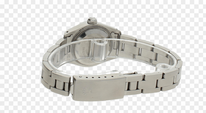 Watch Strap Metal PNG