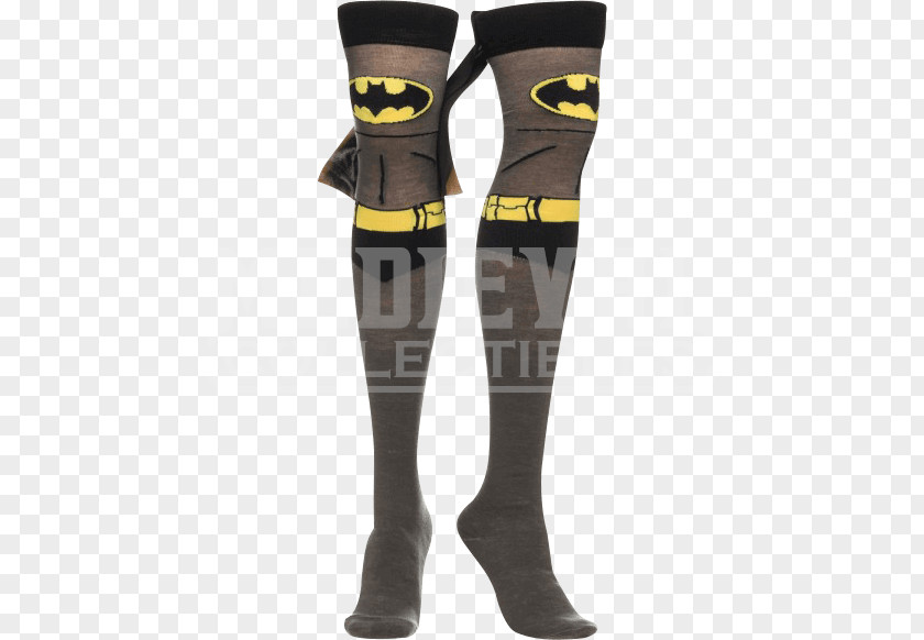 Batman Deadshot Sock Harley Quinn Tights PNG