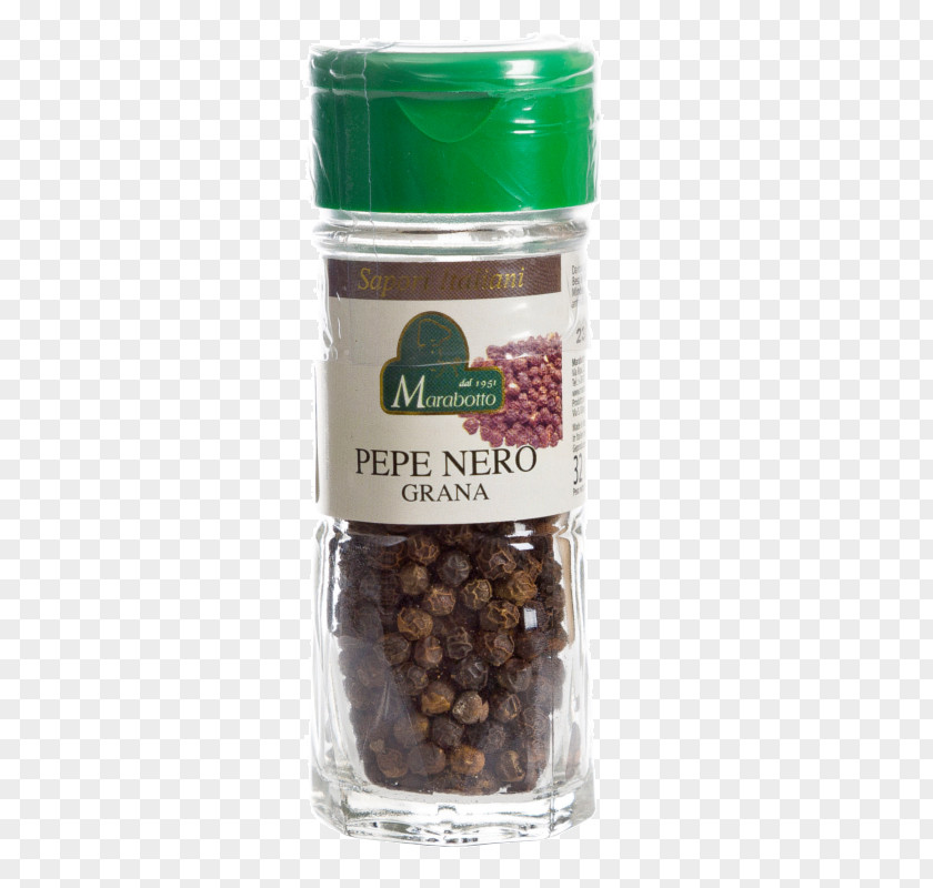 Black Pepper Seasoning Flavor Product PNG