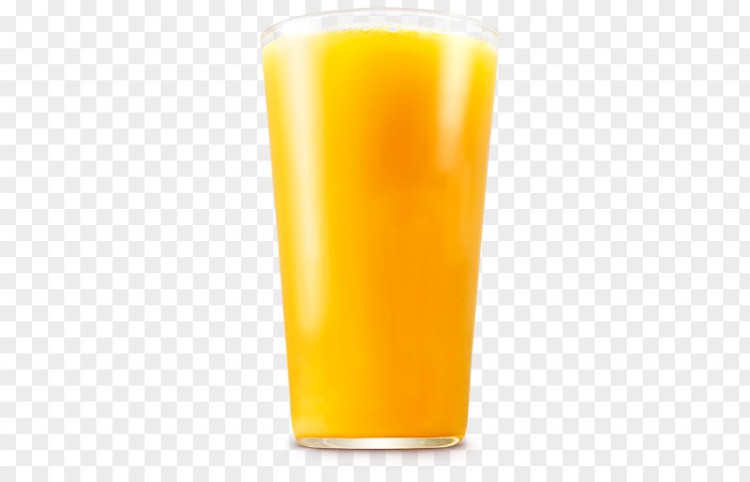 Breakfast Fizzy Drinks Orange Juice Whopper Hamburger PNG