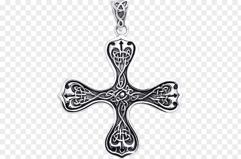 Celtic Axe Drawing Knot Cross Charms & Pendants Earring PNG