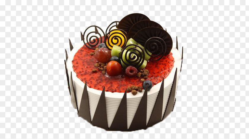 Chocolate Cake Birthday Mousse Pxe2tisserie Torte PNG
