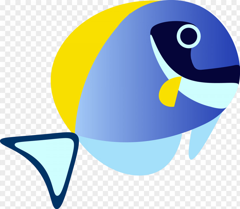 Computer Beak Drawing Logo PNG