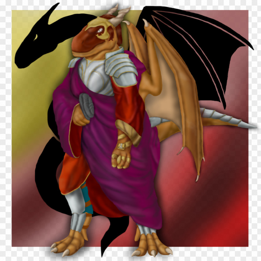 Dragon Costume Design Mythology PNG