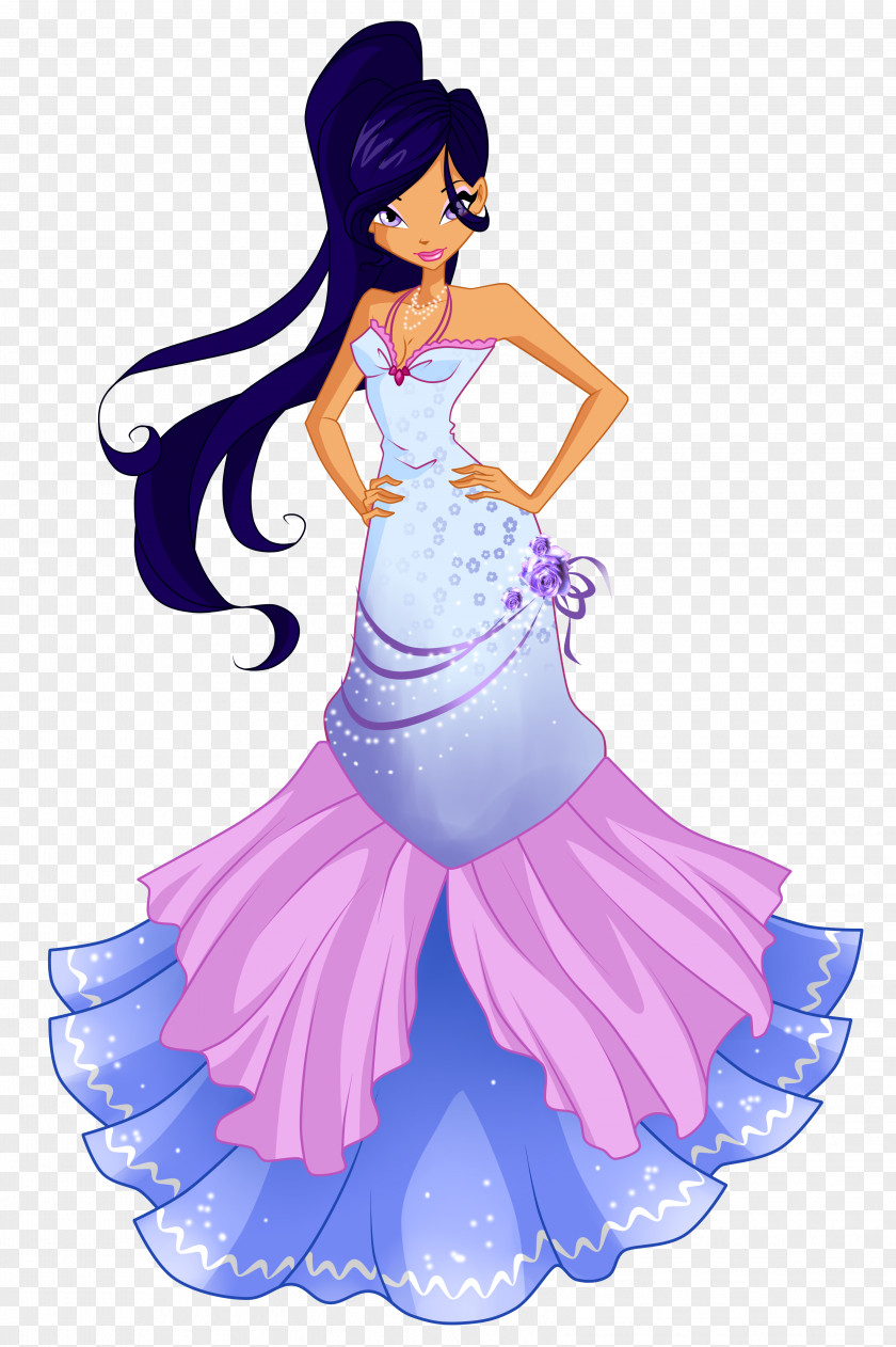 Dress Ball Gown Clothing PNG