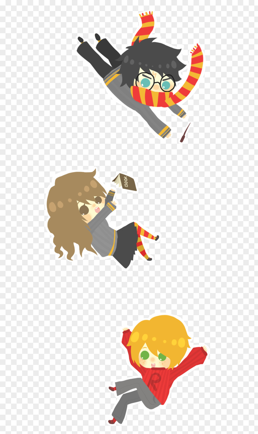 Harry Potter Friend Illustration (Literary Series) Drawing Ron Weasley PNG