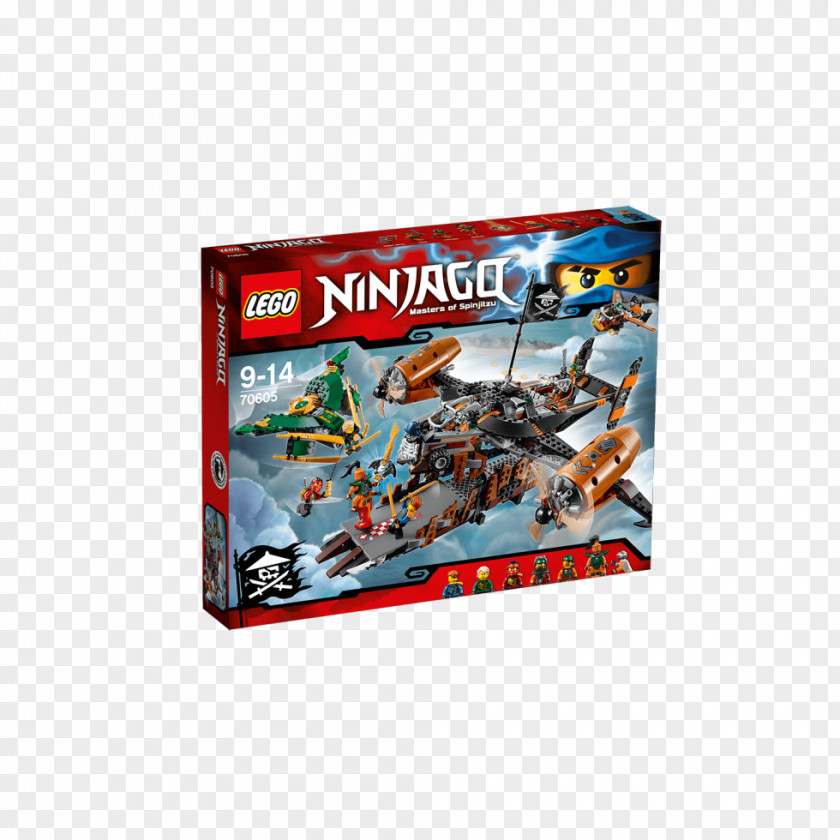 Lego Canada Hamleys Lloyd Garmadon Ninjago LEGO 70605 NINJAGO Misfortune's Keep Toy PNG