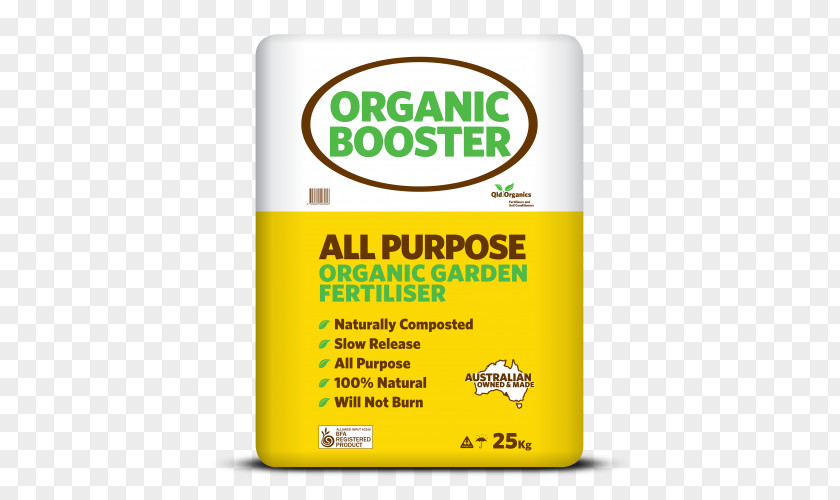 Organic Product Food Brand Fertilisers Fertilizer PNG