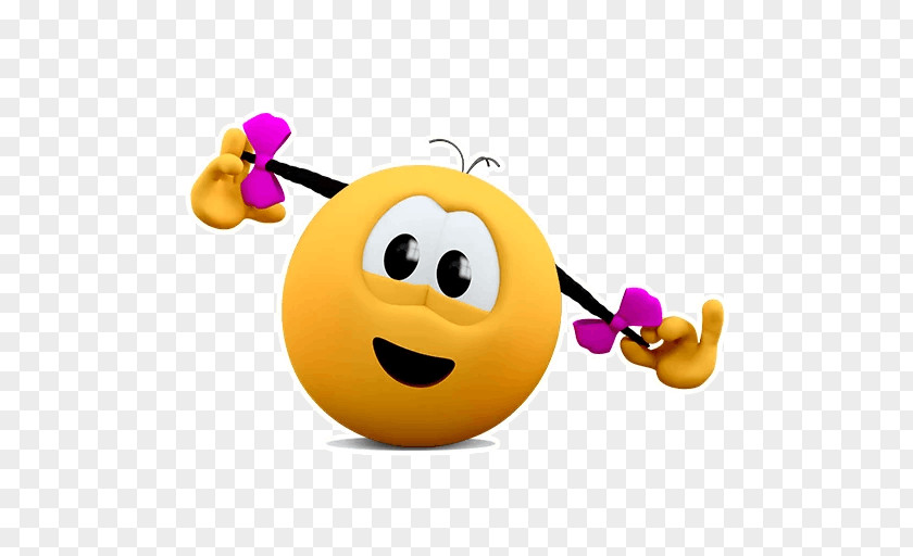 Sticker Telegram Messaging Apps Smiley Image PNG