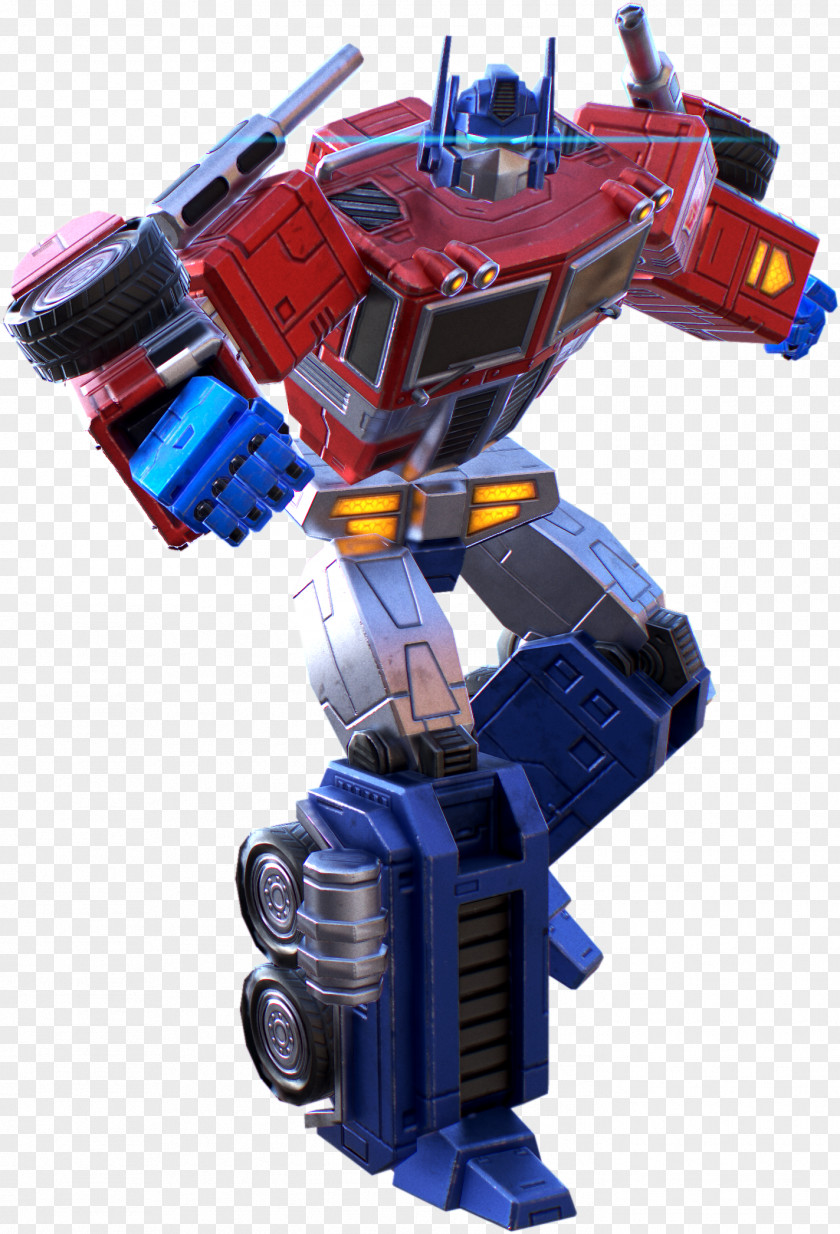Transformer Transformers: The Game TRANSFORMERS: Earth Wars Optimus Prime Starscream Bumblebee PNG